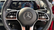 Mercedes-Benz A-Class A200 Sport 5dr Auto Petrol Hatchback